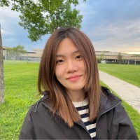 Jasmine Zhu