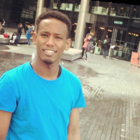 Ahmed Mohamud Ahmed