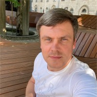 Viktor Shymanovskyi