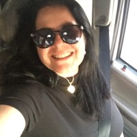 Jacqueline Gimenes Santos