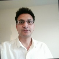 Ramdhan Sharma