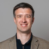 Tom Gardiner