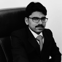 Bikram Das