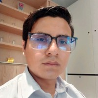 DENZEL MARTINEZ BARBOSA