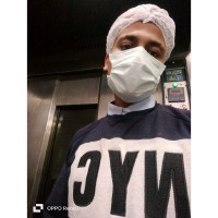 Ahmed Abdelwahab Sabry