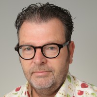 Robert Olieman