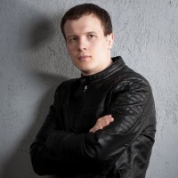 Dmitrii Litvinov