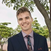 Daniel Golding