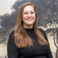 Helen Van Der Zwaard