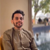 Shantanu Bhatewara
