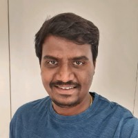 V DHARANI KUMAR