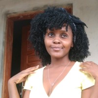 Tânia Américo Vilanculo