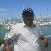 Simon Tundua