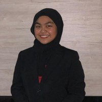 Nursyafiqah Adilla Jackson