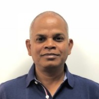Ramkumar Mani