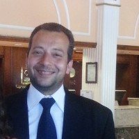Louis Tammam