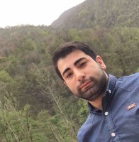 Meisam Azar