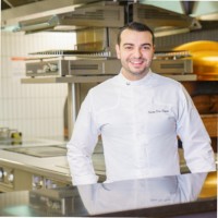 Steven Dos Santos