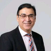 ️M. Imran Nazeer