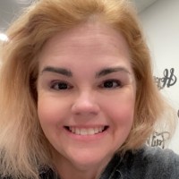 Tracy Hoffman