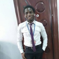 Oguntoye Damilola Abiodun