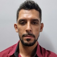 Danilo Cesar Farias da Silva