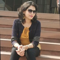 Priyanka Nikam