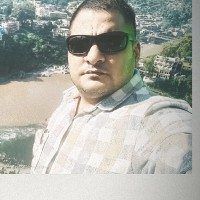 Shakti Thapliyal