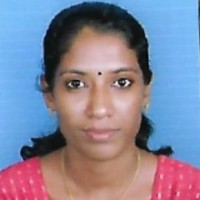 JYOTHILEKSHMI I