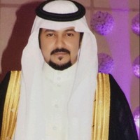 عثمان الشهري