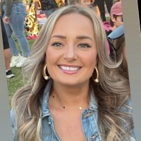 Amber Anderson