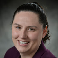 Rebecca Breedon, Ec.D., CEcD, Dipl.M.A.