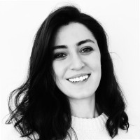 Berna Mete Görgöz