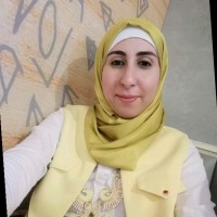 Salma Hussian