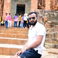 Mahesh Ghorpade