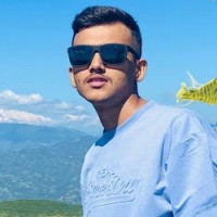 Sameer Ghimire