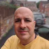 Dan Barton