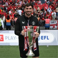 Daniel Prior