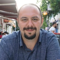Gökberk Ekici