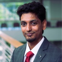 Mukesh Kumar Ravikumar