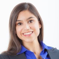 Milanda Ramchandani