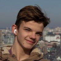 Anton Saltykov