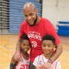 Tobias Brinkley, M.Ed. Mba