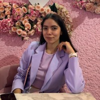 Narda Paola De la Rocha Ramos