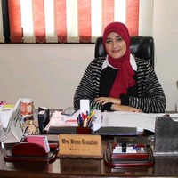 mona shaaban