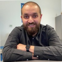 Ali Khanafer