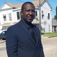 Wilbert Robinson Jr