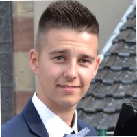 Maxime Karl