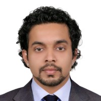 Prethiveraj V M