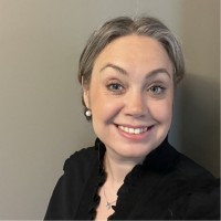 Christine Ekenes-Fosback